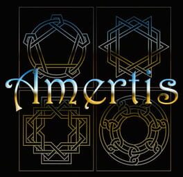 Amertis Cover