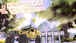 Offroad Scientist Cover