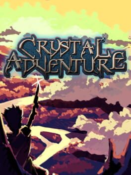 Crystal Adventure Cover