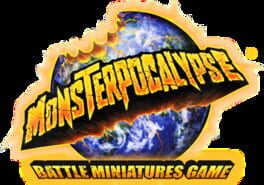 Monsterpocalypse Cover