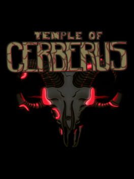 Temple of Cerberus Cover