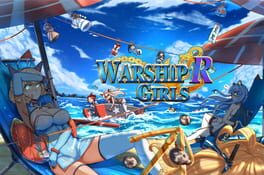 Warship Girls Cover