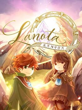 Lanota Cover