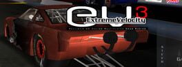 Extreme Velocity 3 Cover