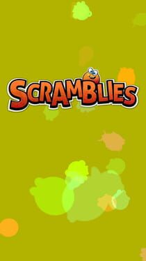 Scramblies Cover