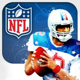 NFL Flick Quarterback Cover