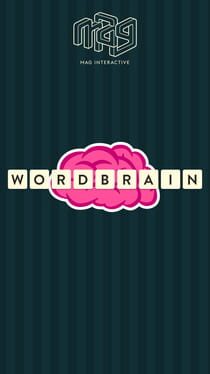 WordBrain Cover