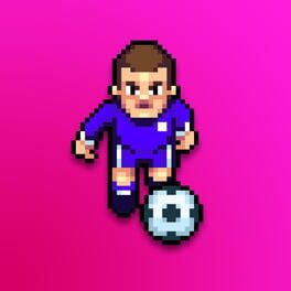 Tiki Taka Soccer Cover