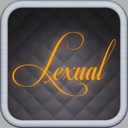Lexual Cover