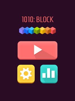 1010: Block Cover