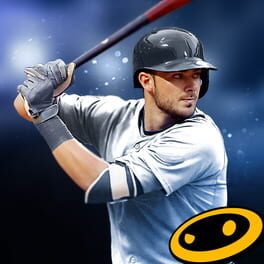 Tap Sports Baseball 2016 Cover