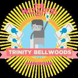 The Wizards of Trinity Bellwoods Cover