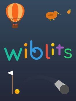 Wiblits Cover