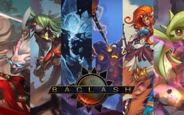BAClash Cover