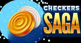 Checkers Saga Cover