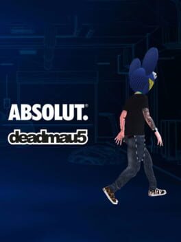 Absolut deadmau5 Cover