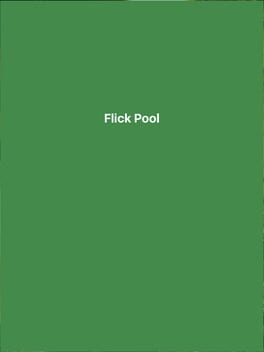 Flick Pool Cover