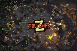 Follower Z Cover
