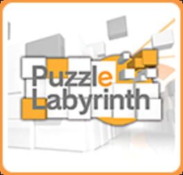 Puzzle Labyrinth Cover