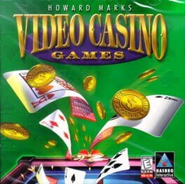 Howard Marks Video Casino Games Cover
