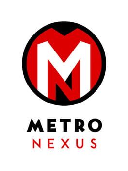 Metro Nexus Cover