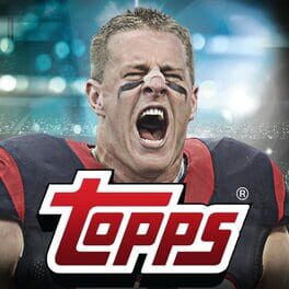 Topps Huddle Cover