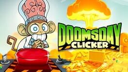 Doomsday Clicker Cover