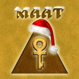 Maat Cover