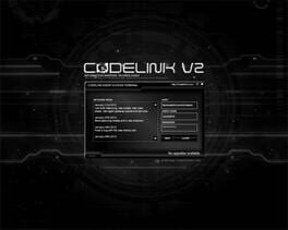 Codelink v2 Cover