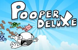 Pooper Deluxe Cover