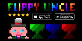 Flippy Uncle Cover