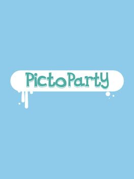 PictoParty Cover