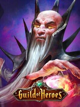 Guild of Heroes Cover