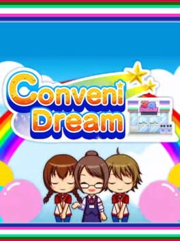 Conveni Dream Cover