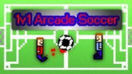 1v1 Arcade Soccer Cover