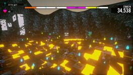 Dawn of H'btakh: Get Lost and Die Cover