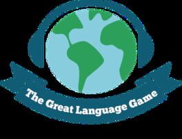 The Great Language Game Cover