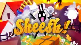 Sheesh Adventures Cover