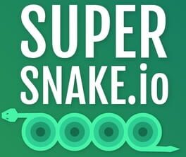 SuperSnake.io Cover