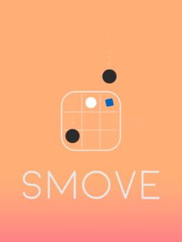 Smove Cover