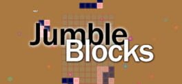 Jumble Blocks Cover