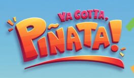 Ya Gotta, Piñata! Cover
