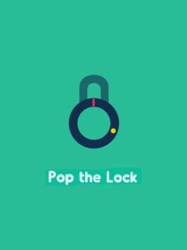 Pop the Lock Cover