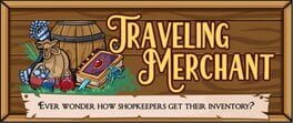 Traveling Merchant Cover
