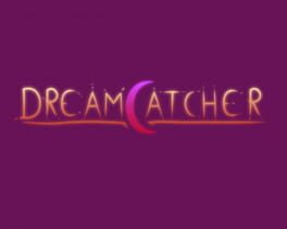Dreamcatcher Cover