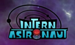 Intern Astronaut Cover