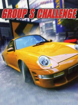 Group S Challenge Cover