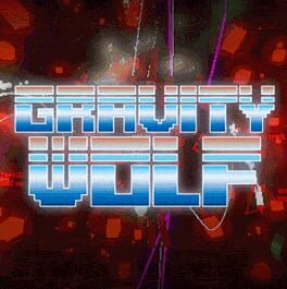 Gravity Wolf Cover