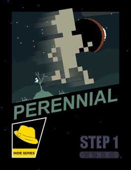 Perennial Cover