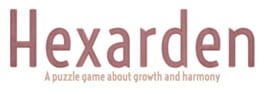 Hexarden Cover